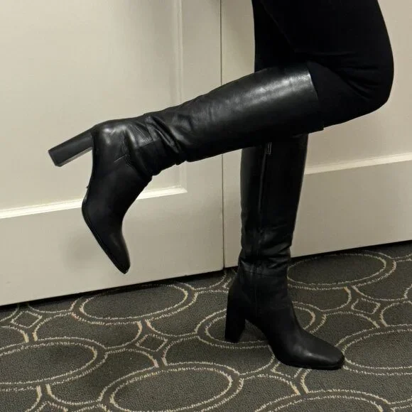 Tony Bianco Rylee Boot - Picture 12 of 12